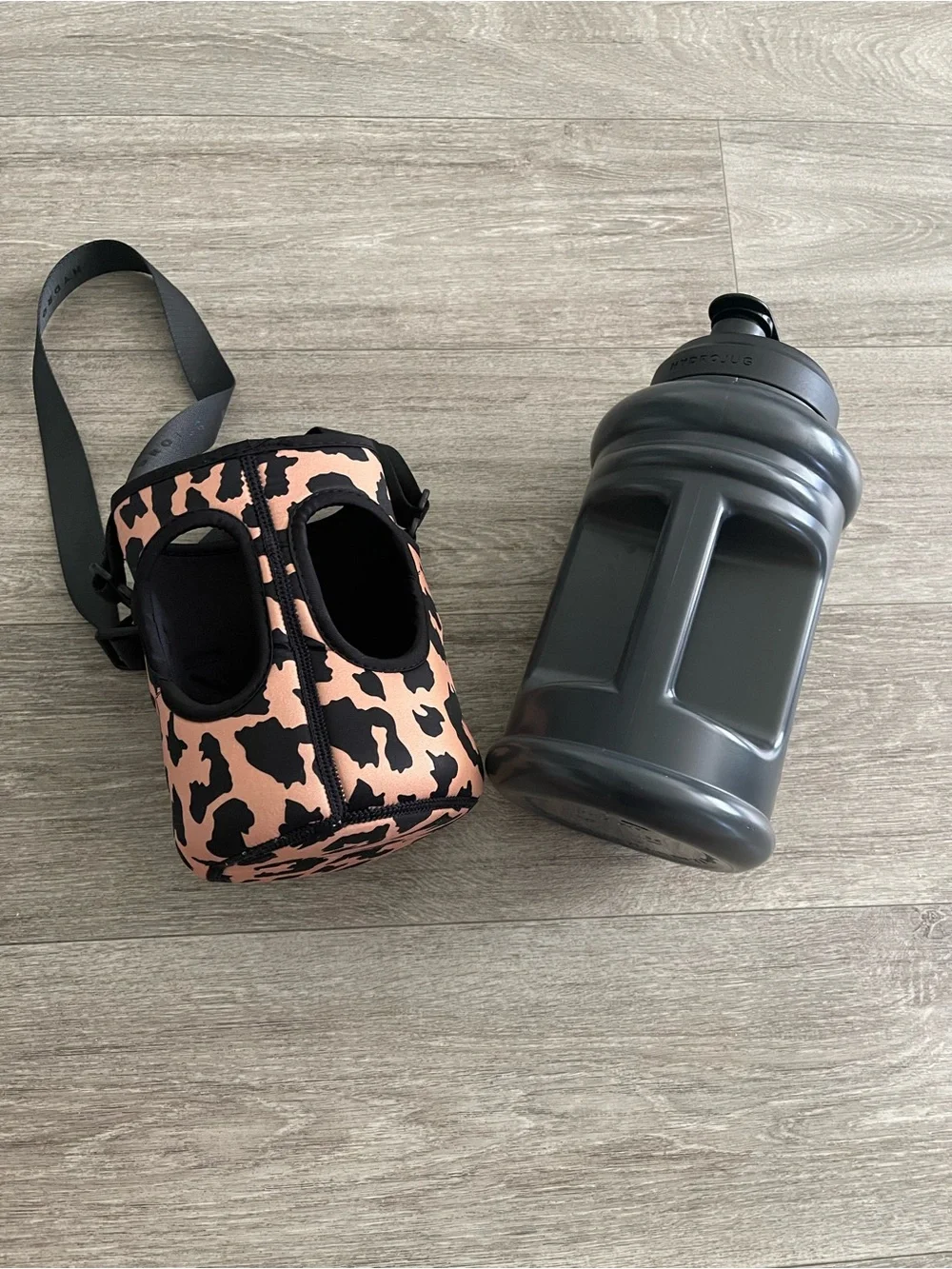 HydroJug brand size